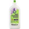 AlmaWin Čistič detských fliaš 500 ml