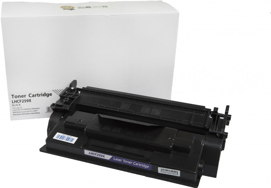 Tinta HP CF259X - kompatibilný