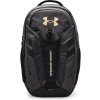 Under Armour UA Hustle Pro Black/gold 31 l