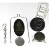 UCO gear Náhradná opravná sada pre lucerny UCO Original Candle Lantern™ Repair Kit 54269101350