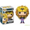 Funko POP! Harry Potter Luna Lovegood with Lion Head 10 cm