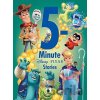 5-Minute Disney*Pixar Stories - Disney Book Group