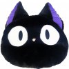 SEMIC Vankúš Ghibli - Jiji (Kiki's Delivery Service)