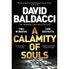 A Calamity of Souls - David Baldacci