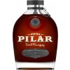 Papa's Pilar Dark Rum 43% 0,7 l (čistá fľaša)