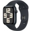 Watch SE 2023 Midnight 40mm Veľmi dobrý