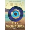 Zúrivosť - Alex Michaelides