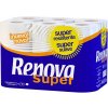 Toaletný papier Renova Super 12R
