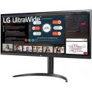 LG 34WP550