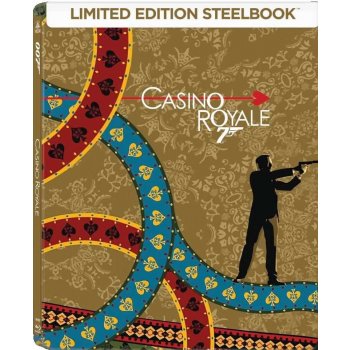 Casino Royale BD