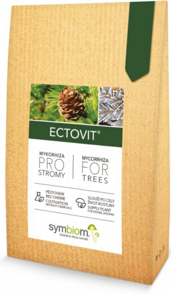 Symbiom Ectovit 300 g