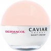 DERMACOL Caviar Energy Spevňujúci nočný krém 50 ml