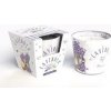 Vonná sviečka Sweet Home Levandule Provence