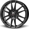 Alu disk ALUTEC Monster 8x20, 5x112, 70.1, ET33 racing-schwarz