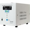 STABILIZÁTOR NAPÄTIA VOLT POLSKA AVR 5000