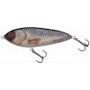 Wobler Abu Garcia Svartzonker McTracer 16,5cm 150gr Real Roach