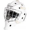 Brankárska maska BAUER 930 S24 SENIOR Zvoliť: White S/M