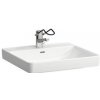 Umývadlo Laufen PRO 60x55,5 cm H8119500001561