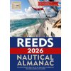 Reeds Nautical Almanac 2026 (Simon Jollands)(Brožovaná)