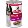 Hill´s Hill's SP Ca Adult Beef Konzerva 370 g