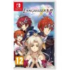 Langrisser 1 & 2