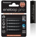 Panasonic Eneloop AAA 4ks 4HCCE/4BE