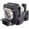 Lampa pre projektor PANASONIC PT-AX100E, kompatibilná lampa s modulom