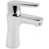 Umyvadlová batéria Novaservis Titania Fresh bez výpuste chróm 96001/1.0