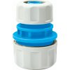 Spojka AQUACRAFT® 550096, MAX-Flow, 1 , pro zahradní hadici