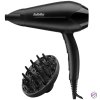 BaByliss D563DE Power Dry, Fén na vlasy 2100W