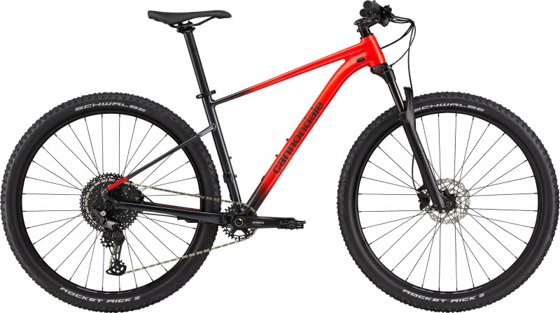 Cannondale Trail SL 3 2021