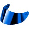 AGV plexi GT6-1 iridium blue