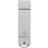USB flashdisk Kingston IronKey Enterprise S1000 128GB (IKS1000E/128GB) strieborný