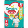 Pampers Pants 7 38 ks
