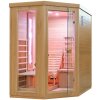 Infrasauna Hadir 1L Exclusive