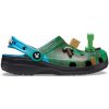 Detské sandále Crocs Minecraft 210830-90H R. 34,5