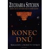 Konec dnů - Armagedon a proroctví návratu - Sitchin Zecharia