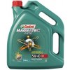 Castrol Magnatec Diesel DPF 5W-40 5 l