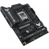 ASU ASUS TUF GAMING B850-PLUS WIFI AMD B850 Pätica AM5 ATX
