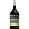 Merrys White Chocolate Cream 17% 0,7 l (čistá fľaša)