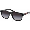 Prada Linea Rossa PS06YS 1AB09U