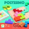 Hlavolam – Polyssimo - Djeco