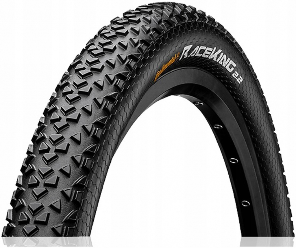 Continental Race King 27,5x2,00