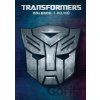 Kolekcia: Transformers: 1 - 7 DVD