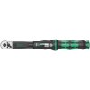 Wera momentový kľúč Click-Torque C 1 05075620001