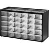 STANLEY 1-93-980 krabička na drobné súčiastky (d x š x v) 36.5 x 15.5 x 22.5 cm Priehradiek: 30; 1-93-980