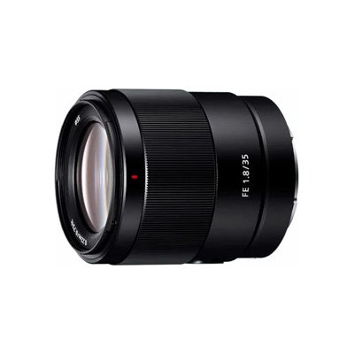 Sony FE 35mm F1.8 E-Mount