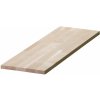 OBI Škárovka Standard dub 80 x 40 x 1,8 cm