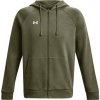 Under Armor Rival Fleece FZ Hoodie M 1379767 390 (189686) 2XL