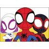 Moje omalovánky Spidey - autor neuvedený